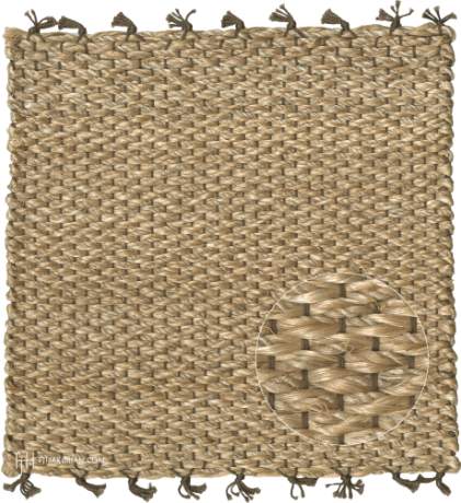 WOVEN MAT &amp; Shade