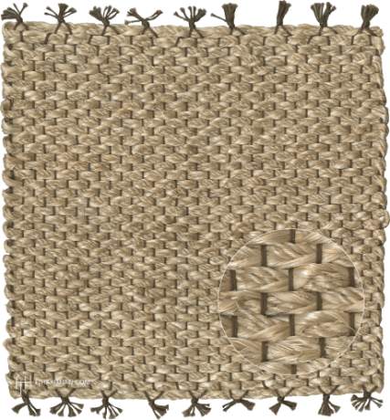 WOVEN MAT &amp; Shade