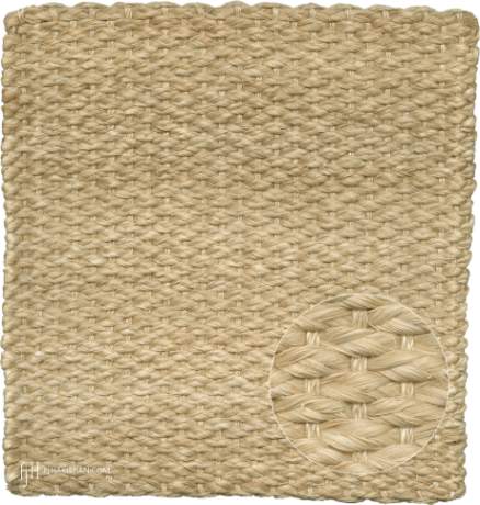 WOVEN MAT &amp; Shade