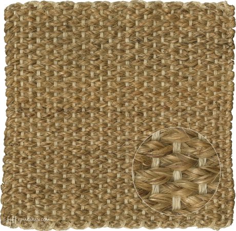 WOVEN MAT &amp; Shade