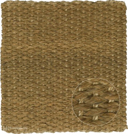Woven Mat, Philippines, ref SI-SHR-6