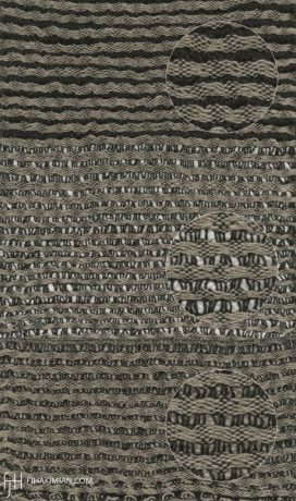 UPHOLSTERY FABRIC, Europe, circa 2020, ref SN-Mezgine 2M