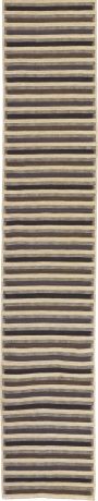 Shaded Lines, Swedish Inspired carpet, ref Custom