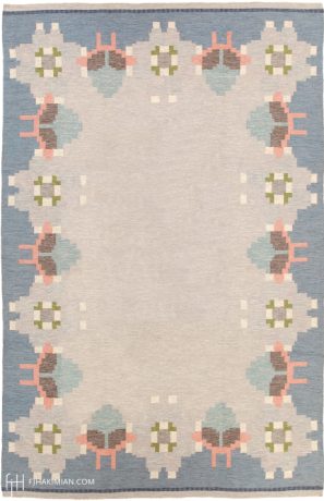 Silo, Swedish Inspired carpet, ref Custom