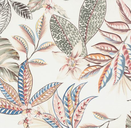 TF- Embossed Biomias Plus Digital Print wallcovering, ref 2716792