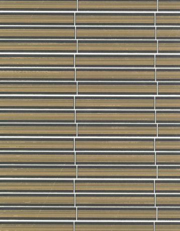 TF- F11/P 3D GB Raffia wallcovering, ref 2715570