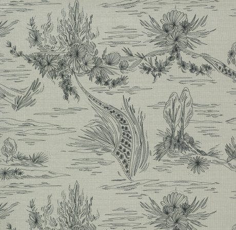 TF- GI3-P 3D GB Lurex Silk Var. 023 wallcovering, ref 2716795