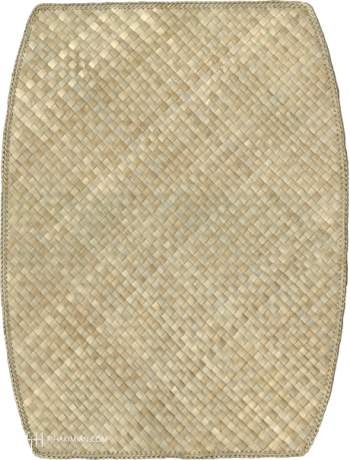 Placemat, Indonesia, 1'8" x 1'3", ref TK-DC002