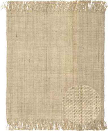 Wallcovering, Indonesia, 1'8" x 1'2", ref TK-DC003