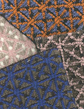 TL- Diplo 655 Collection upholstery fabric, ref 2714432