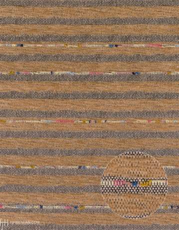 UPHOLSTERY FABRIC, Italy, ref TO-Fantasia Sapo-33861