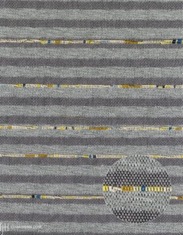 UPHOLSTERY FABRIC, Italy, ref TO-Fantasia Sapo-33803