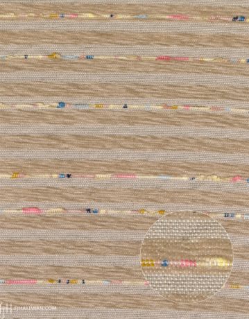 UPHOLSTERY FABRIC, Italy, ref TO-Fantasia Sapo-33811