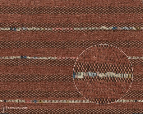 UPHOLSTERY FABRIC, Italy, ref TO-Fantasia Sapo-33860