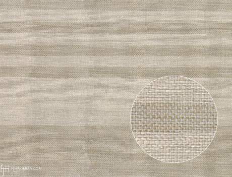 Upholstery Fabric, Italy, ref TO-Linen Stripe