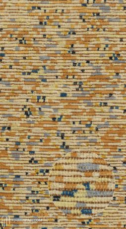 Upholstery Fabric, Italy, ref TO-NASTRINO-MULTI-COL-8008