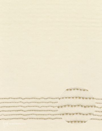Sheer & Curtain fabric, Italy, ref TO-OR-8