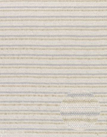 UPHOLSTERY FABRIC, Italy, ref TO-RIGATINO 93-COL-4013