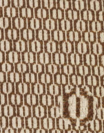 TV-E. Margiela 7659-90204 upholstery fabric, ref 2717051
