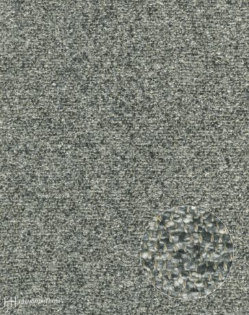 Upholstery Fabric, Spain, ref TX-Tucana (Dark Grey)