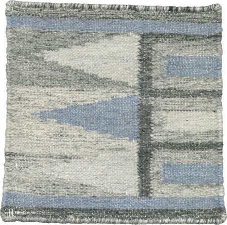 Indoor & Outdoor, Woven Mat, circa 2021, ref 67515