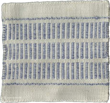 Indoor & Outdoor, Woven Mat, circa 2021, ref 67516