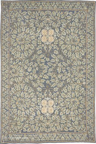 Wiener Werkstatte II, Modern carpet, ref Custom