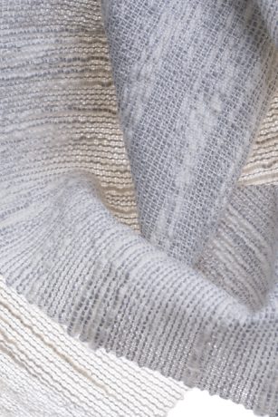 Cotton Curtain