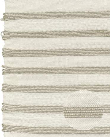 Cotton Curtain
