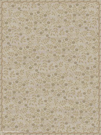 Winter II, Modern carpet, ref Custom