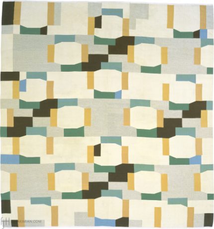 Bond, Swedish Inspired carpet, ref Custom