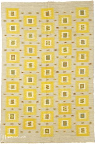 Swedish Flatweave