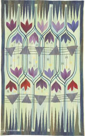 Swedish Wall-Hanging