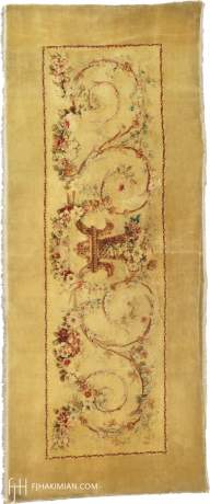 Antique Rug
