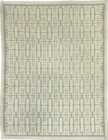 Swedish Pile carpet, Sweden, circa 1940, 12'0" x 9'2", ref 03325