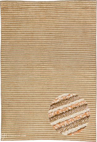 Swedish Half- Pile, Swedish Pile carpet, Finland, Mid 20th Century, 9'10" x 6'10", ref 03454