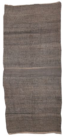 BERBER carpet, Morocco, circa 1930, 11'3" x 4'11", ref 15008