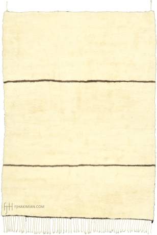 Berber carpet, Morocco, 20th Century, 11'0" x 8'3", ref 15388