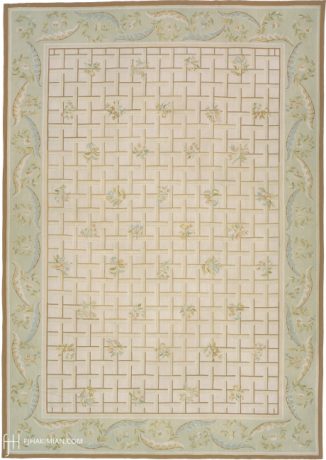 Basket Weave