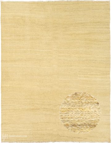 Soumak carpet, Iran, circa 2004, 10'6" x 8'2", ref 16500