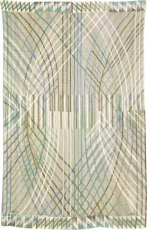 Swedish Wall-Hanging