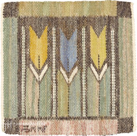 Swedish Wall-Hanging