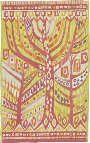 Swedish Wall-Hanging
