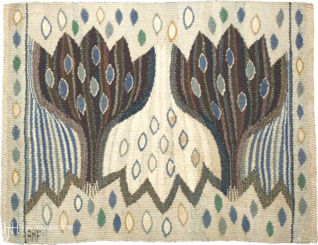 Swedish Wall-Hanging