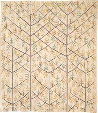 Swedish Wall-Covering