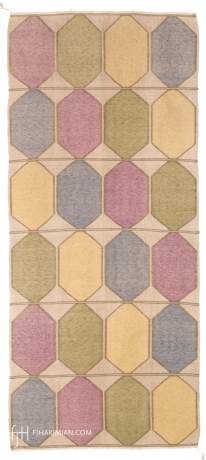 Swedish Wall-Covering