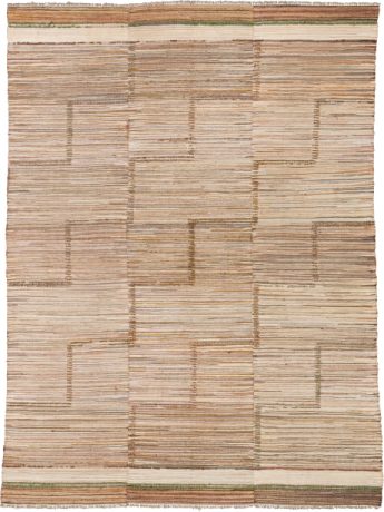 Swedish Flat Weave carpet, Sweden, circa 1930, 10'10" x 7'11", ref 22159