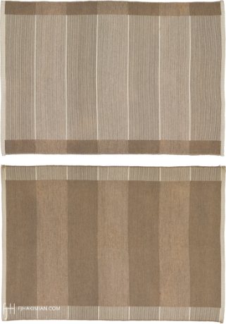 Swedish Flat Weave carpet, Sweden, 1900's, 7'10" x 5'5", ref 22219