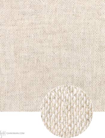Hand-woven Fabric
