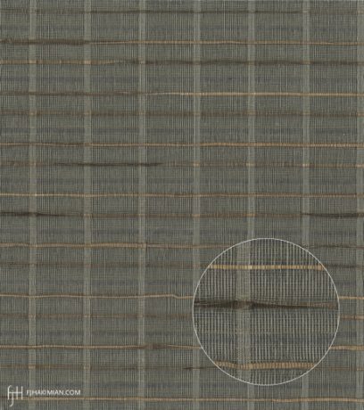 Handwoven Wallpaper